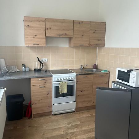 Apartman Krkovicka Mikulášovice Eksteriør bilde