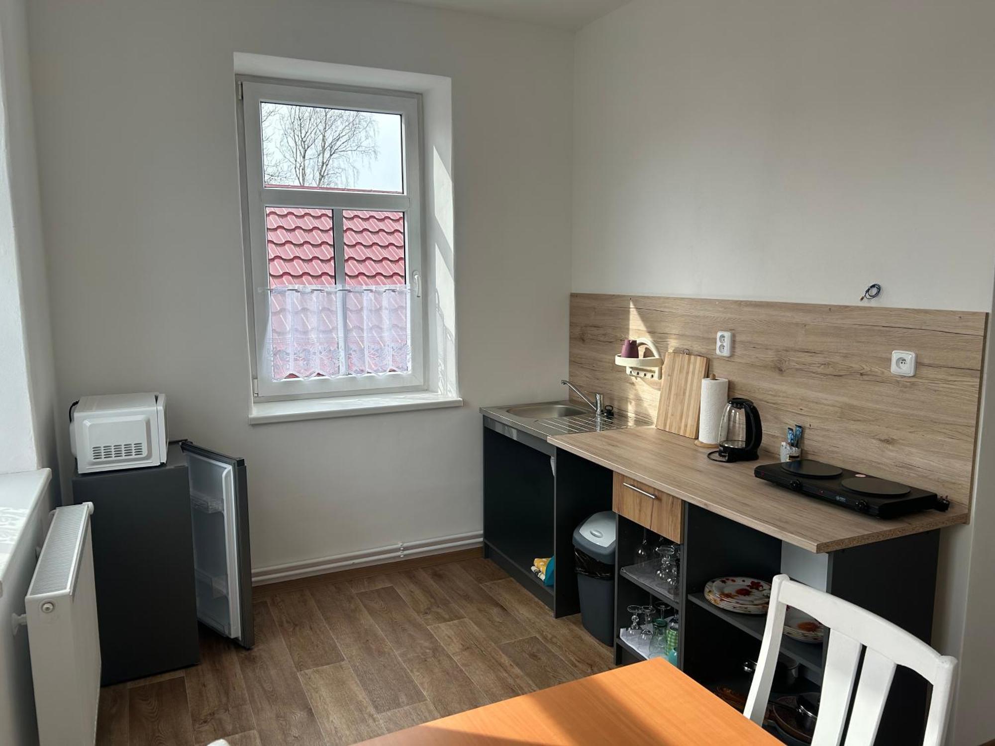 Apartman Krkovicka Mikulášovice Eksteriør bilde