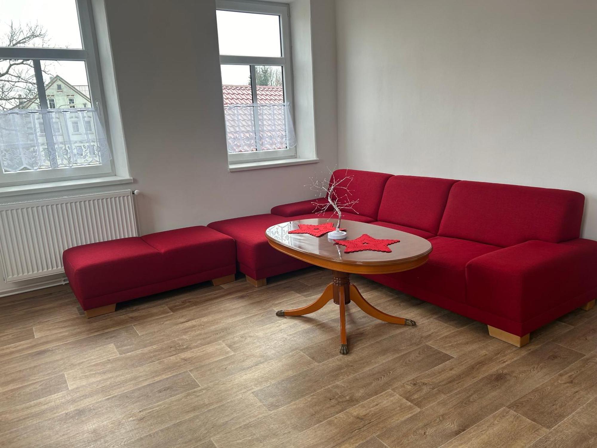 Apartman Krkovicka Mikulášovice Eksteriør bilde