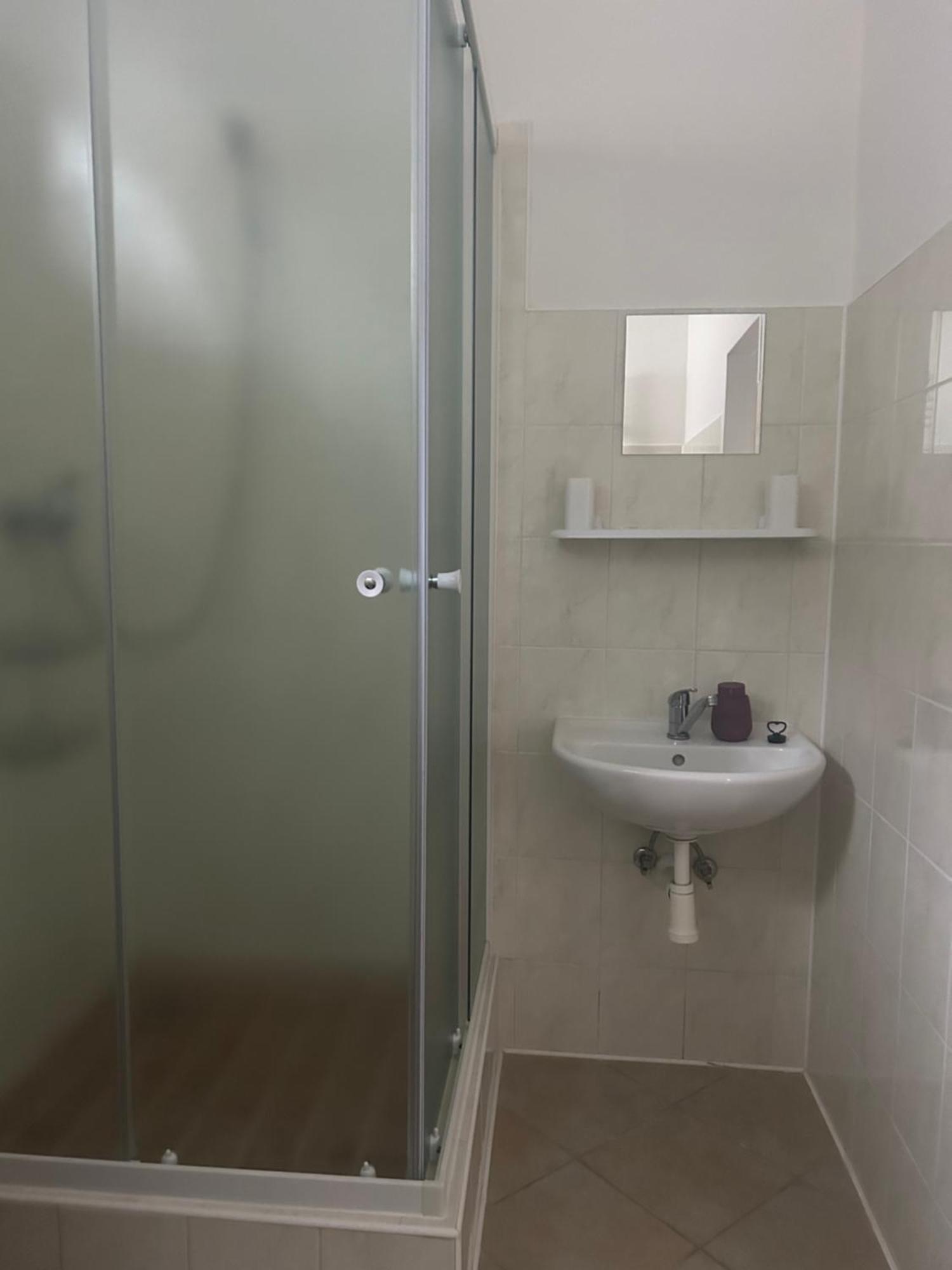 Apartman Krkovicka Mikulášovice Eksteriør bilde